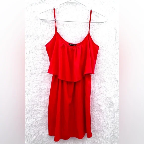 my michelle red dress My Michelle Girls Size 12 Dress Red Layers Attached Black Velvet for Christmas